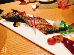 -月下料理(楷林IFC店)