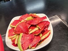 -京朋串屋·烧烤(望京西路总店)