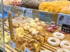 -BREAD WAY面包路·欧式面包(龙湖时代D馆店)