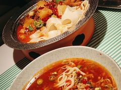 -楼兰新疆菜(江宁万达店)