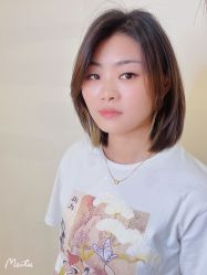 -逸丝风尚专注烫染