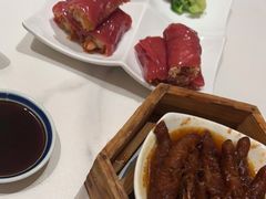 -粤食堂(天津和悦汇店)