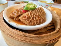 -川林海鲜酒家·湾仔传统早茶·粤菜