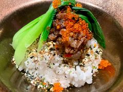 -300杯·和牛烧肉清酒专门店(廊里店)