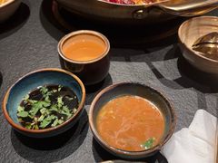-色響火锅(恒隆广场店)