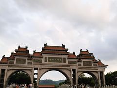 -顺峰山公园