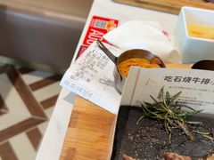 -牛爱客牛排(温岭千禧店)