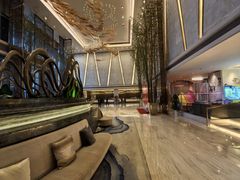 -百灵希尔顿逸林酒店·逸林轩中餐厅