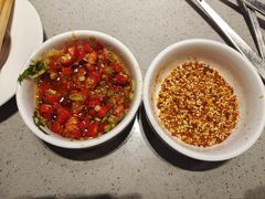-海底捞火锅(安吉万达店)