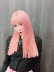 -3AM·S HAIR SALON烫发染发接发