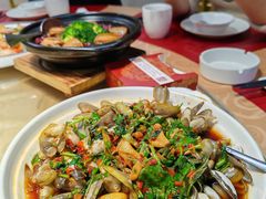-百年银屏蚝烙·潮汕菜·非遗(乐山店)