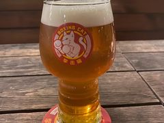 -Boxing Cat Brewery拳击猫精酿啤酒馆(永福店)