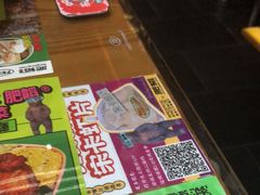 -肥韬茶餐厅(南山mini店)