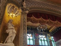 -日日鲜自助餐厅(小公园店)