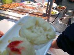 -宜家·瑞典风味餐厅(北京西红门店)