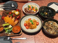 -La Terre乐田(万象城店)