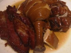 -龙记烧腊茶餐厅(常德路店)
