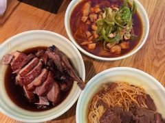 -晓马鸭店(新芜路店)