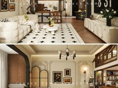 -住范儿家装·整体家装·装修设计