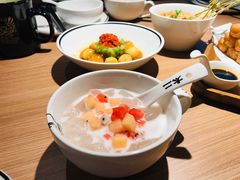 -太二酸菜鱼(天鹅湖万达店)