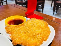 -大壶春生煎(四川中路店)