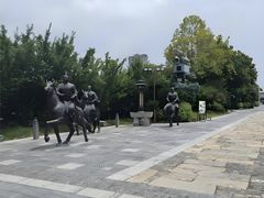 -南阳卧龙岗武侯祠