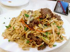 -新享乐海鲜(翠华路店)