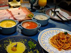 -俄士厨房(未来城店)