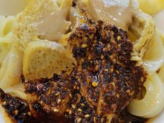 -有礼有面(知春路店)