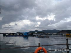 -海上驿站渔家菜馆