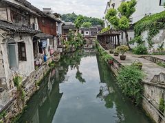 -绍兴书圣故里景区