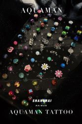 -海王刺青·纹身·穿孔饰品·TATTOO