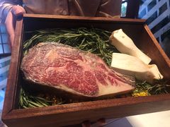 -ZHAO赵·牛扒坊(万象城店)