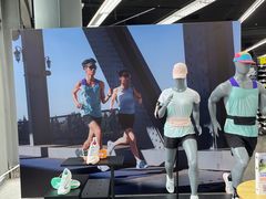 -迪卡侬(西华店)