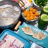 竟现场倒了3颗量椰子水🥥这碗椰子鸡我真的爱了‼️