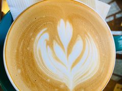-西关84·History·Art·Cafe