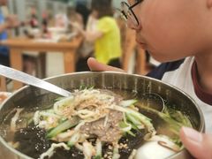 -顺姬冷面(延大店)