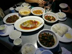 -大碗厨 25年老字号 现炒湘菜(四季天地店)