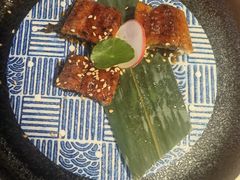 -大江户日本料理(吕厝店)