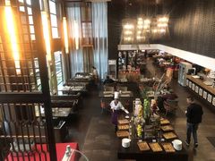 -景德镇中国陶瓷博物馆西山湖凯莱度假酒店