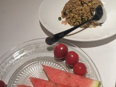 -老洋房花园饭店(绍兴路店)