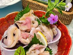 -珊海荟海鲜楼·天津菜·海肠捞饭·皮皮虾锅贴王(佛罗伦萨店)