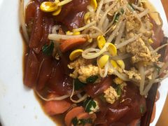 -何记酿皮店(西流湾店)