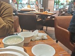 -金枝玉叶上海人家食府(三里河店)