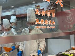 -龙华素斋(龙华路店)