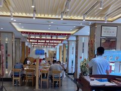 -添福来墨鱼饺子 · 海鲜东北菜(大连星海·黄浦路店)