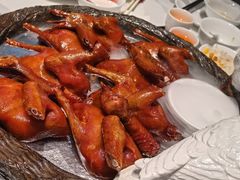 -好食上(喜盈门.范城店)