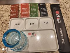 -丰茂烤串(公园店)