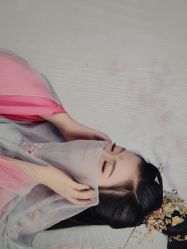 -盘子女人坊古装写真摄影(厦门总店)