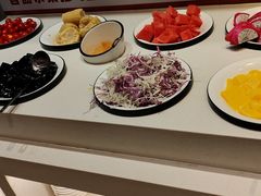 -豪享来中西餐厅(隆昌店)